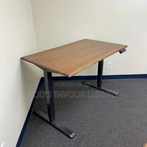 Quality Standing Desk (Electric)