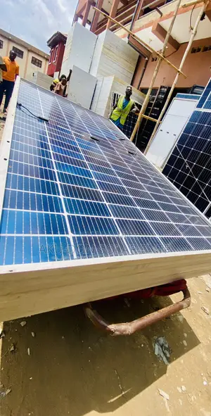 550watts 144cells Original Jinko Biaficial Solar Panels