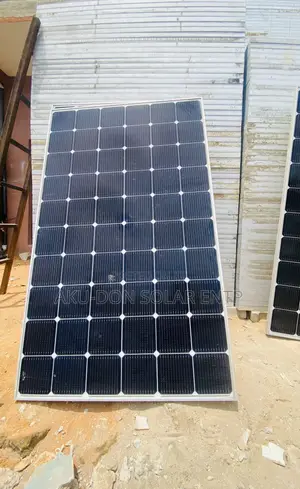 350watts 60cells Original Canadian Mono Crystalline Solar Panels
