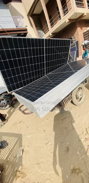 600watts 144cells High Efficiency Jinko Monocrystalline Solar Panel