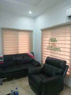 Ginel Blinds for Living Room (Free Delivery)