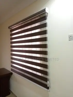 Window Blind for Homes and Offices (Gree Delivery)