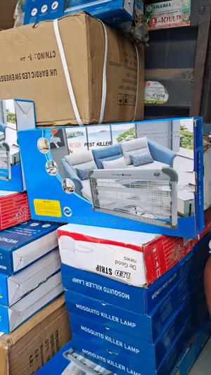 Mosquito Killer for Homes/ Hotels/ Restaurants/ Offices/