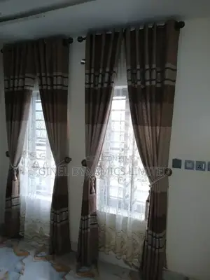 High Quality Turkish Curtains