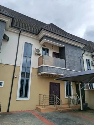 Furnished 4bdrm Duplex in Imo Housing Estate, Owerri for sale