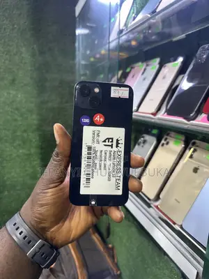 Apple iPhone 13 128 GB Blue