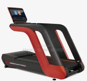 8.0hp Treadmill Home Gym Fitness Treadmill