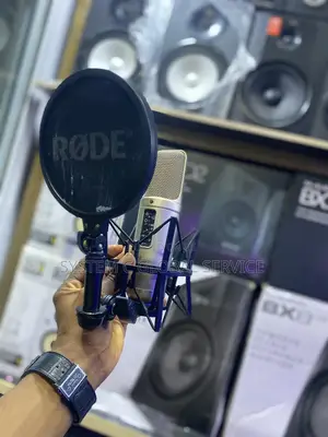 Rode Nt2a Condenser Microphone