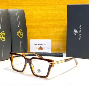 Maybach Top Luxury Glass