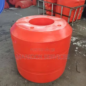 16" Pipe Floater