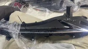 Is300 Bumper Light 2018