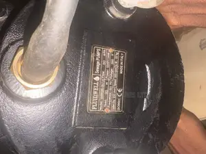 10hp Sewage Pump