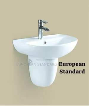 Wall Hung Basin