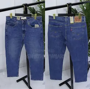 Authentic American Lee Jeans