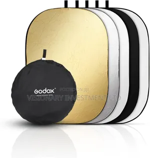 Godox 5in1 Reflector 100 X 150 Cm