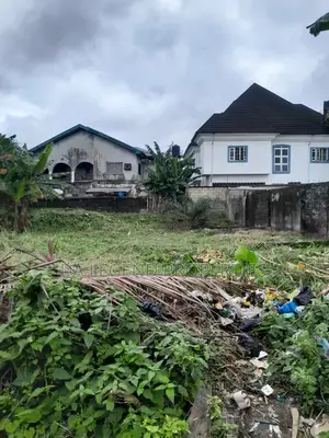 2plots of Dry Land for Sale