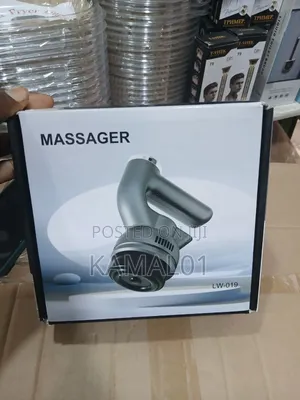 High Quality Massage Gun