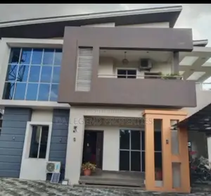 4bdrm Duplex in Woji for sale