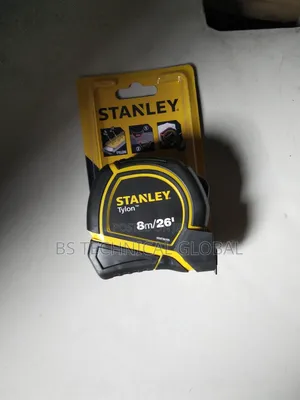 8 Meters Stainly Tap