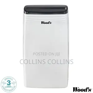 Woods 20l Dehumidifier