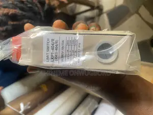Limit Switch