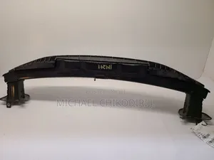 Front Bumper Iron Honda Accord 2014
