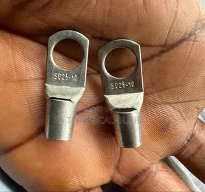 Cable Lug 8mm