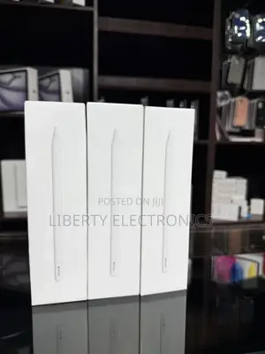 Apple Pencil Usb-C