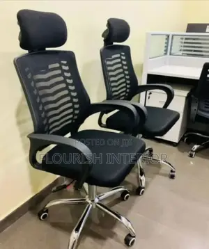 Imported Quality Design Classic Office Net Chair