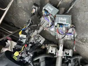 Steering Column for Kia Rio and Accent 2012