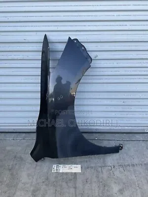 Fender For Acura Mdx 2015