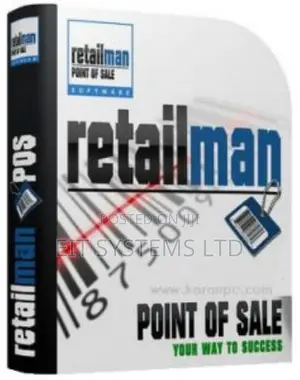 Retail And Whole Pos Software