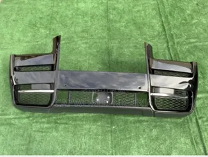 Genuine Oem Rolls Royce Cullinan 2019-2024 Front Bumper