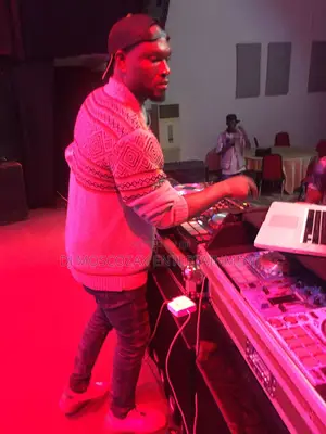 Dj and Mc Services