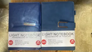 Notepad With High Quality