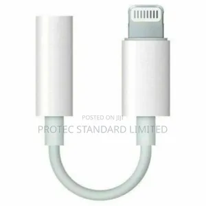 iPhone to Jack Adapter(Original )