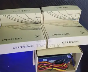 GPS Car Tracker: It’S Not Just Gps—It’S Car Peace of Mind by Benal.