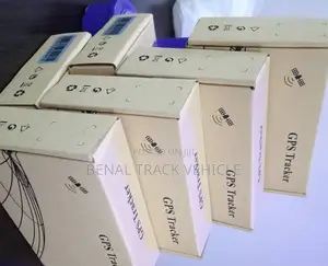 GPS Car Tracker: Drive Confidently—Benal Is Behind Every Move.
