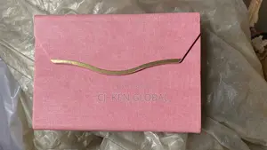 Notepad With Quality Cover