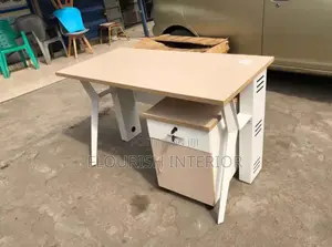 Imported Office Table 1.2mtr