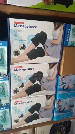 Knee Massager
