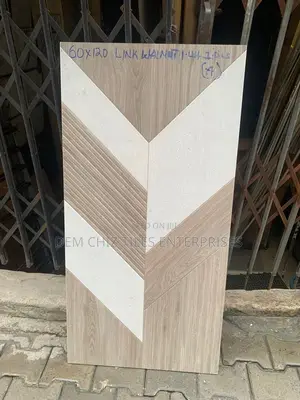 Link Walnut Spanish Tiles 60cm*120cm