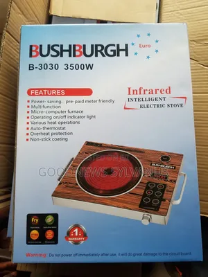 Electric Hotplate