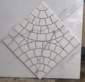 Nigeria High Quality Tiles 40cm*40cm