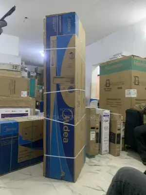 Midea Mfpa-18crdn1 – The Beast of Cooling