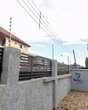 Electric Fencing
