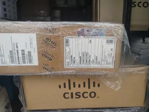 Cisco Switch Ws-C2960x-48lps-L