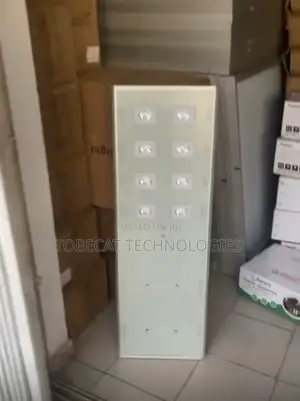 High Quality 300w Solar Street Light