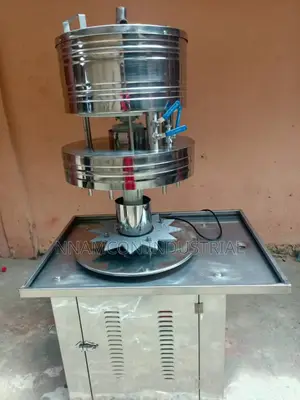12 Nozzle Semi Automatic Liquid Filling Machine