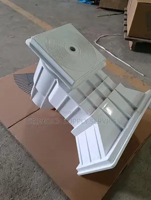 Skimmer Box